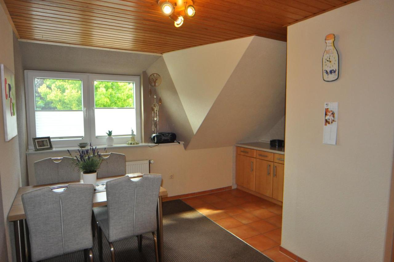 Moormerland Ferienwohnung Barth 65346 מראה חיצוני תמונה