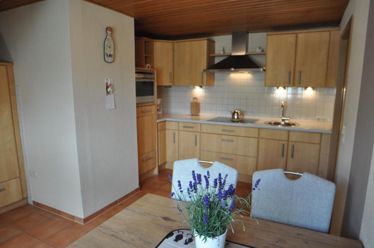 Moormerland Ferienwohnung Barth 65346 מראה חיצוני תמונה