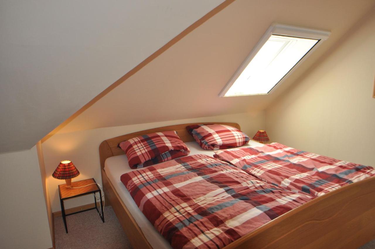 Moormerland Ferienwohnung Barth 65346 מראה חיצוני תמונה
