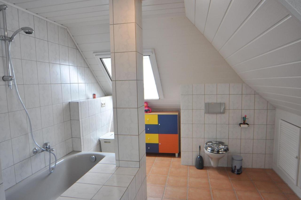 Moormerland Ferienwohnung Barth 65346 מראה חיצוני תמונה