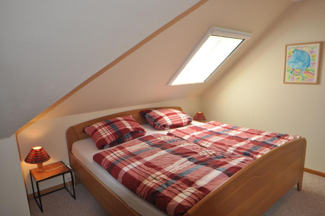 Moormerland Ferienwohnung Barth 65346 מראה חיצוני תמונה