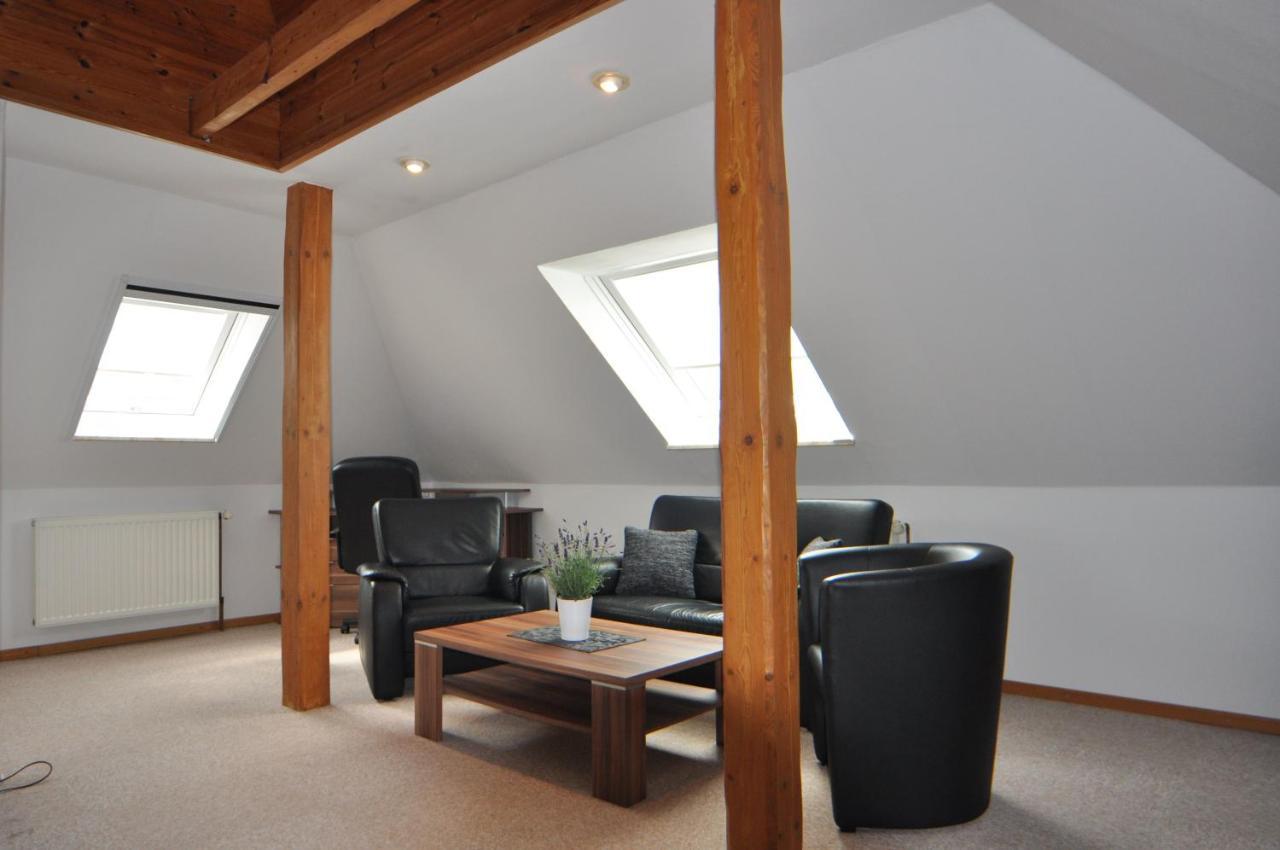 Moormerland Ferienwohnung Barth 65346 מראה חיצוני תמונה