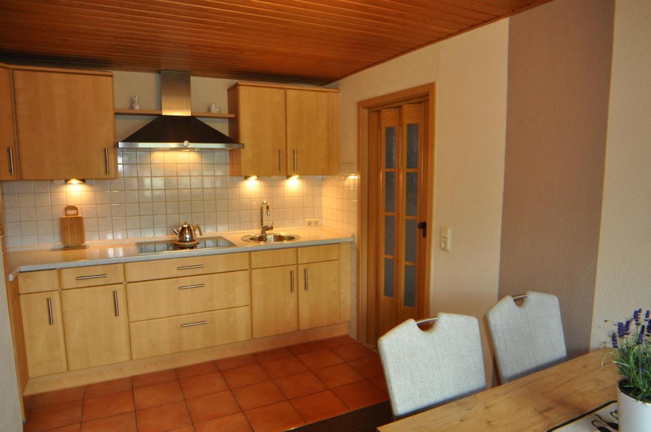 Moormerland Ferienwohnung Barth 65346 מראה חיצוני תמונה