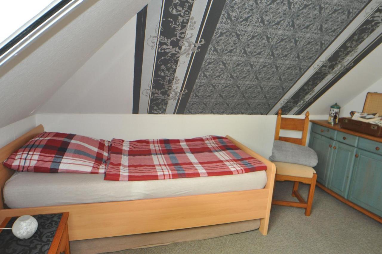 Moormerland Ferienwohnung Barth 65346 מראה חיצוני תמונה